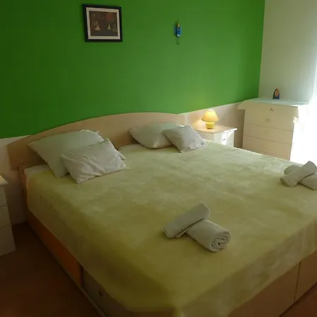 Marina Апартаменты *