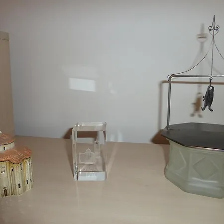 Marina Апартаменты Задар