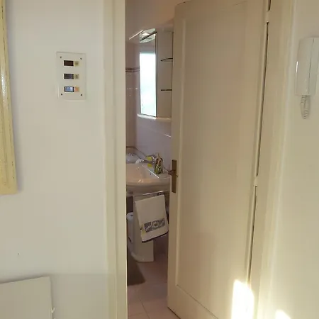 Апартаменты Marina *