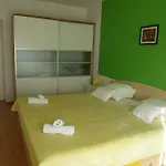 Апартаменти Marina *