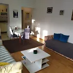 Апартаменти Marina