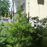 Апартаменти Marina *