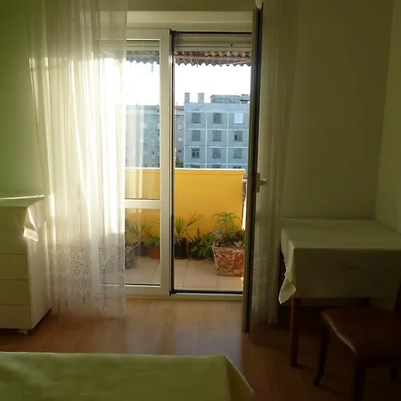 Appartement Marina Zadar