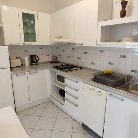 Appartement Marina