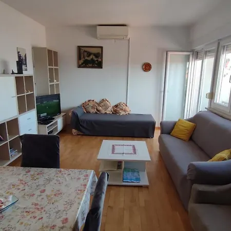 Appartement Marina Zadar