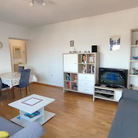 Marina Appartement Zadar