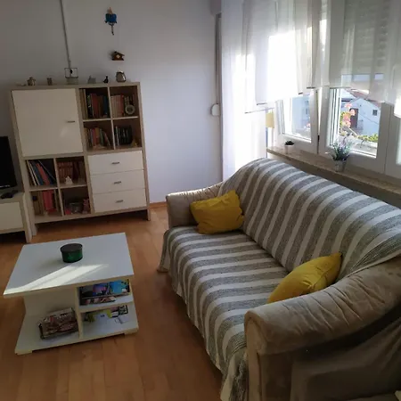 Marina Appartement *