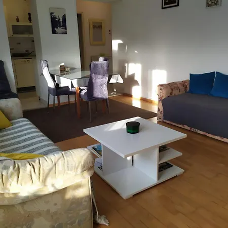 Marina Appartement Zadar