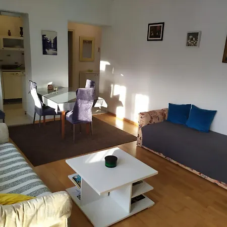 Appartement Marina