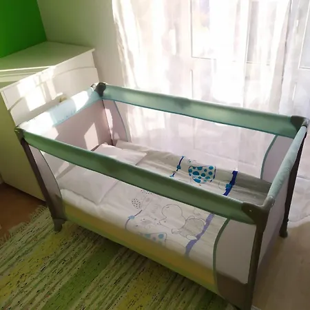 Appartement Marina *