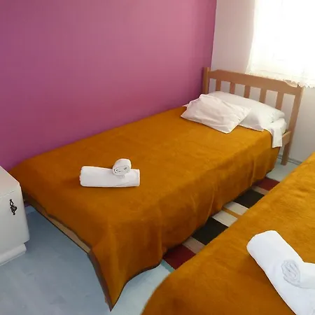 Marina Appartement