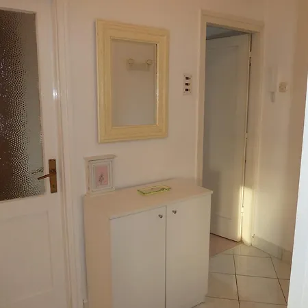 Marina Apartman Zadar