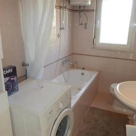 Marina Apartman *