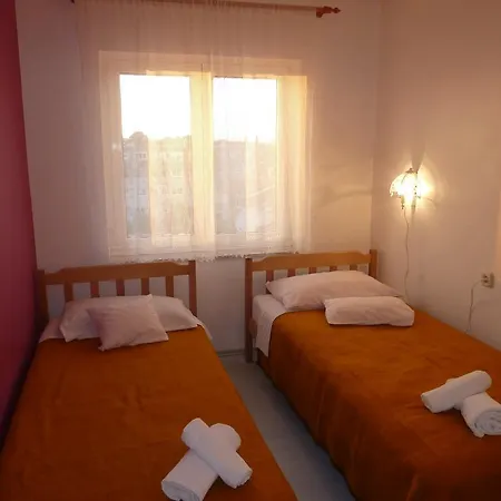 Appartement Marina Zadar