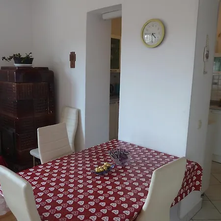 Apartman Marina