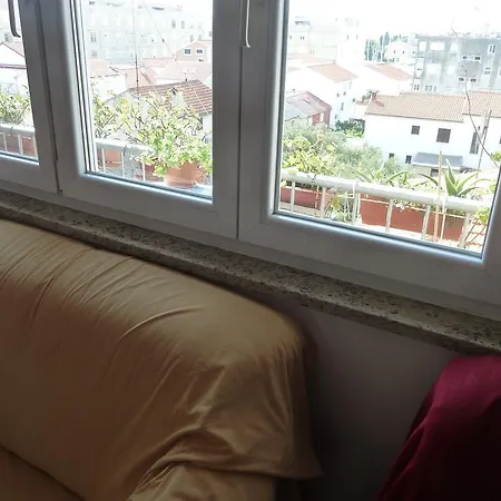 Apartman Marina