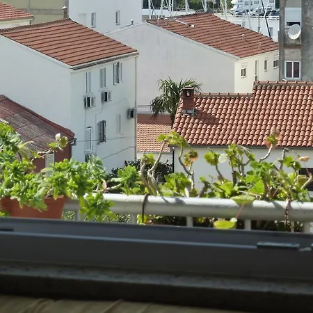 Appartement Marina *