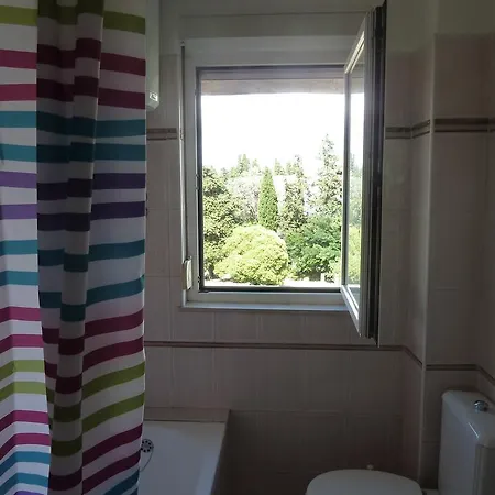 Appartement Marina *