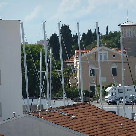 Appartement Marina