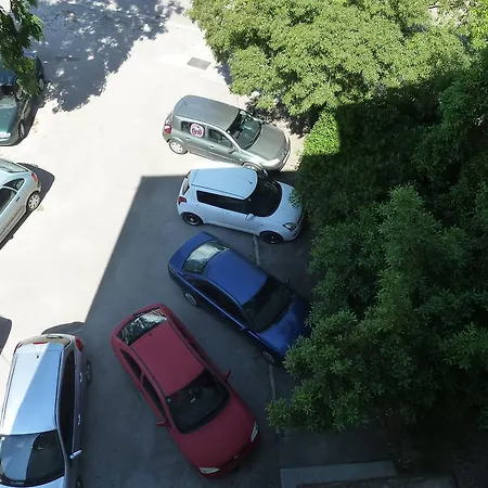Apartman Marina