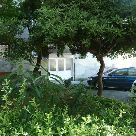 Appartement Marina Zadar