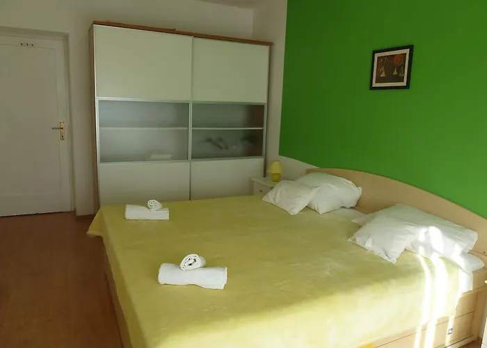 アパート Marina *