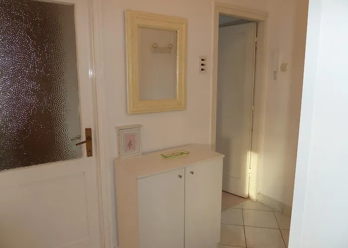 Marina Lägenhet Zadar