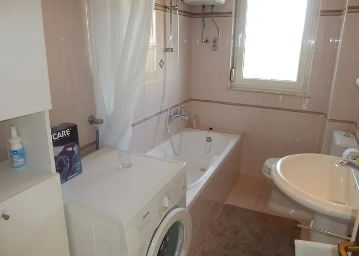 Marina アパート *