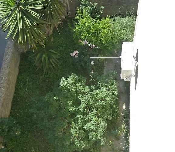 Lägenhet Marina Zadar