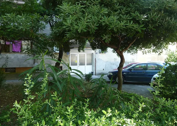 アパート Marina ザダル